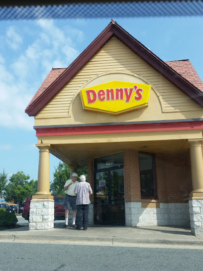 About Denny's Restaurant