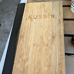 Pictures of Kusshi Sushi taken by user