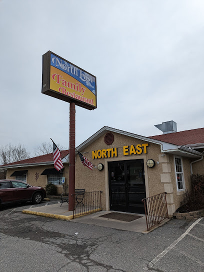 About North East Family Restaurant Restaurant