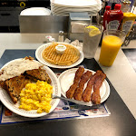 Pictures of Waffle House taken by user