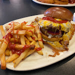 Pictures of Friendly's taken by user