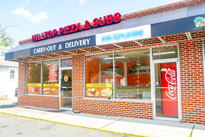 About Hilltop Pizza & Subs Restaurant