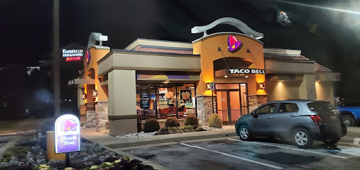 About Taco Bell Restaurant