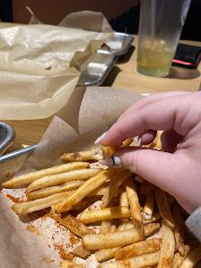 French fries photo of Buffalo Wild Wings