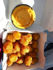 Tater tots photo of Buffalo Wild Wings