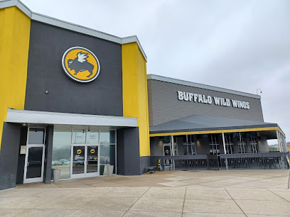 About Buffalo Wild Wings Restaurant