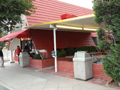 About Original Tommy's World Famous Hamburgers Restaurant