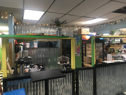 About Troy's Caribbean & Soul Food Restaurant