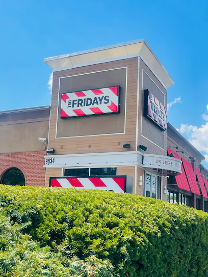 About TGI Fridays Restaurant