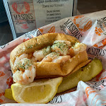 Pictures of Mason's Famous Lobster Rolls taken by user