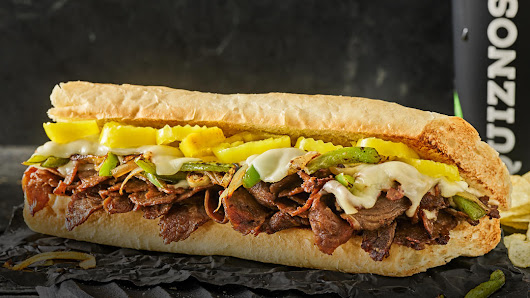 Food & drink photo of Quiznos