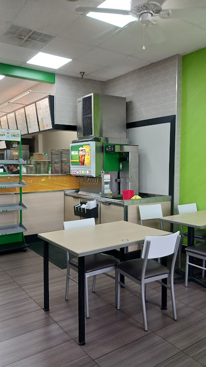 About Subway Restaurant