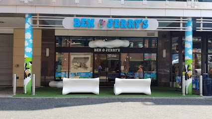 About Ben & Jerry’s Restaurant