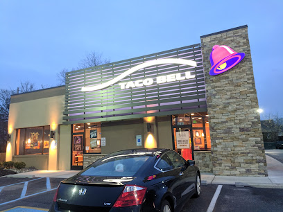 About Taco Bell Restaurant