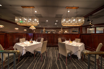 About Ruth's Chris Steak House Restaurant