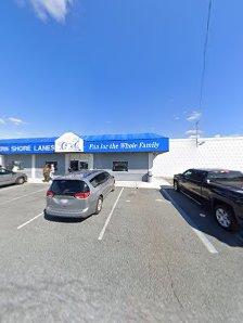 Street View & 360° photo of Eastern Shore Lanes