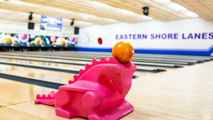 About Eastern Shore Lanes Restaurant