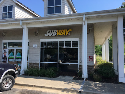 About Subway Restaurant