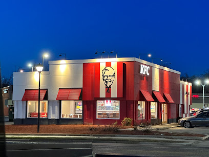 About KFC Restaurant