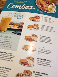 Menu photo of IHOP