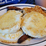 Pictures of IHOP taken by user