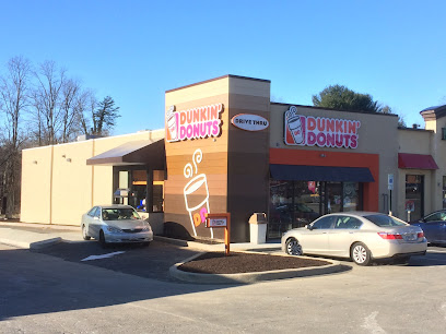 About Dunkin' Restaurant