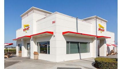 About In-N-Out Burger Restaurant