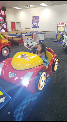 Videos photo of Chuck E. Cheese