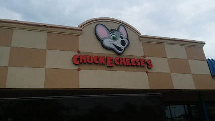 About Chuck E. Cheese Restaurant