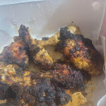 Pictures of Pollo Campero taken by user