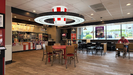 About KFC Restaurant