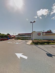 Street View & 360° photo of Burger King