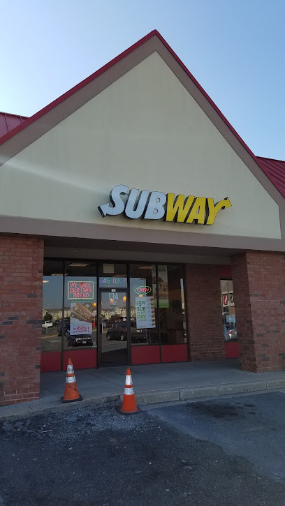 About Subway Restaurant