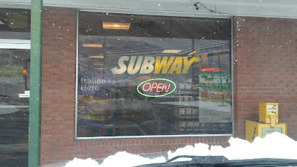 About Subway Restaurant