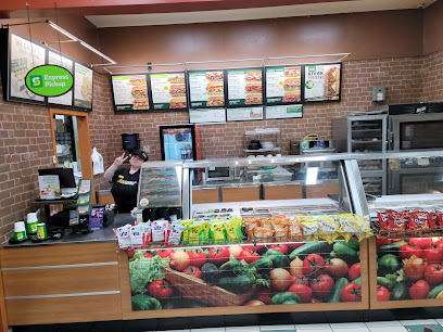 About Subway Restaurant