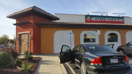 About Mexico Restaurant Restaurant