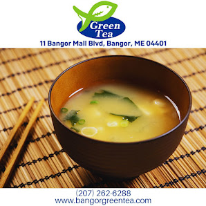 Food & drink photo of Green Tea Restaurant