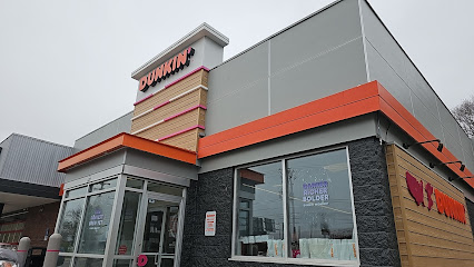 About Dunkin' Restaurant