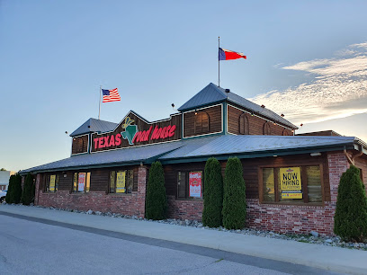 About Texas Roadhouse Restaurant