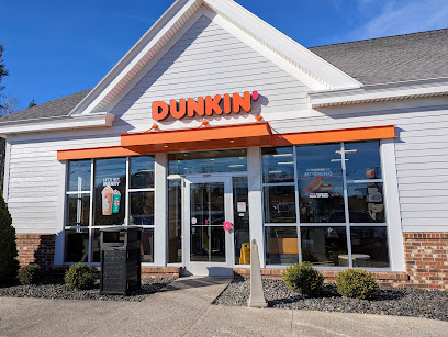 About Dunkin' Restaurant