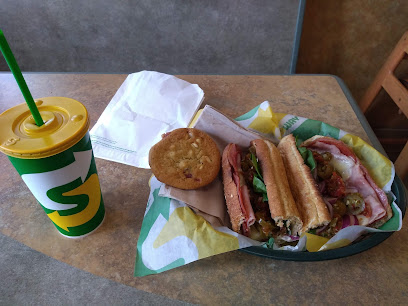 About Subway Restaurant