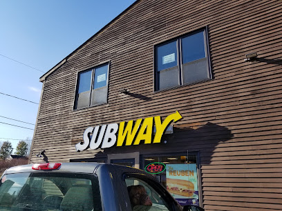 About Subway Restaurant