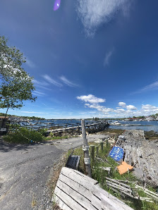 Street View & 360° photo of The Lobster Dock