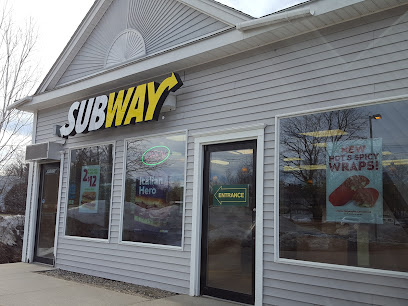 About Subway Restaurant