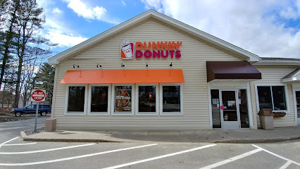 About Dunkin' Restaurant