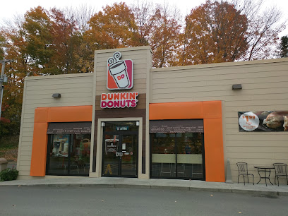 About Dunkin' Restaurant