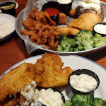 Pictures of Red Lobster taken by user