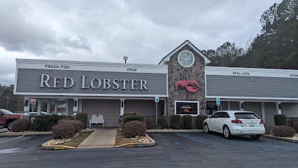 About Red Lobster Restaurant