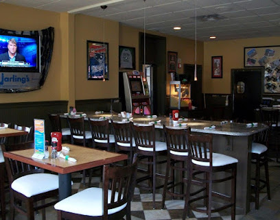 About Ground Round Sports Grille Restaurant