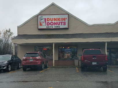 About Dunkin' Restaurant